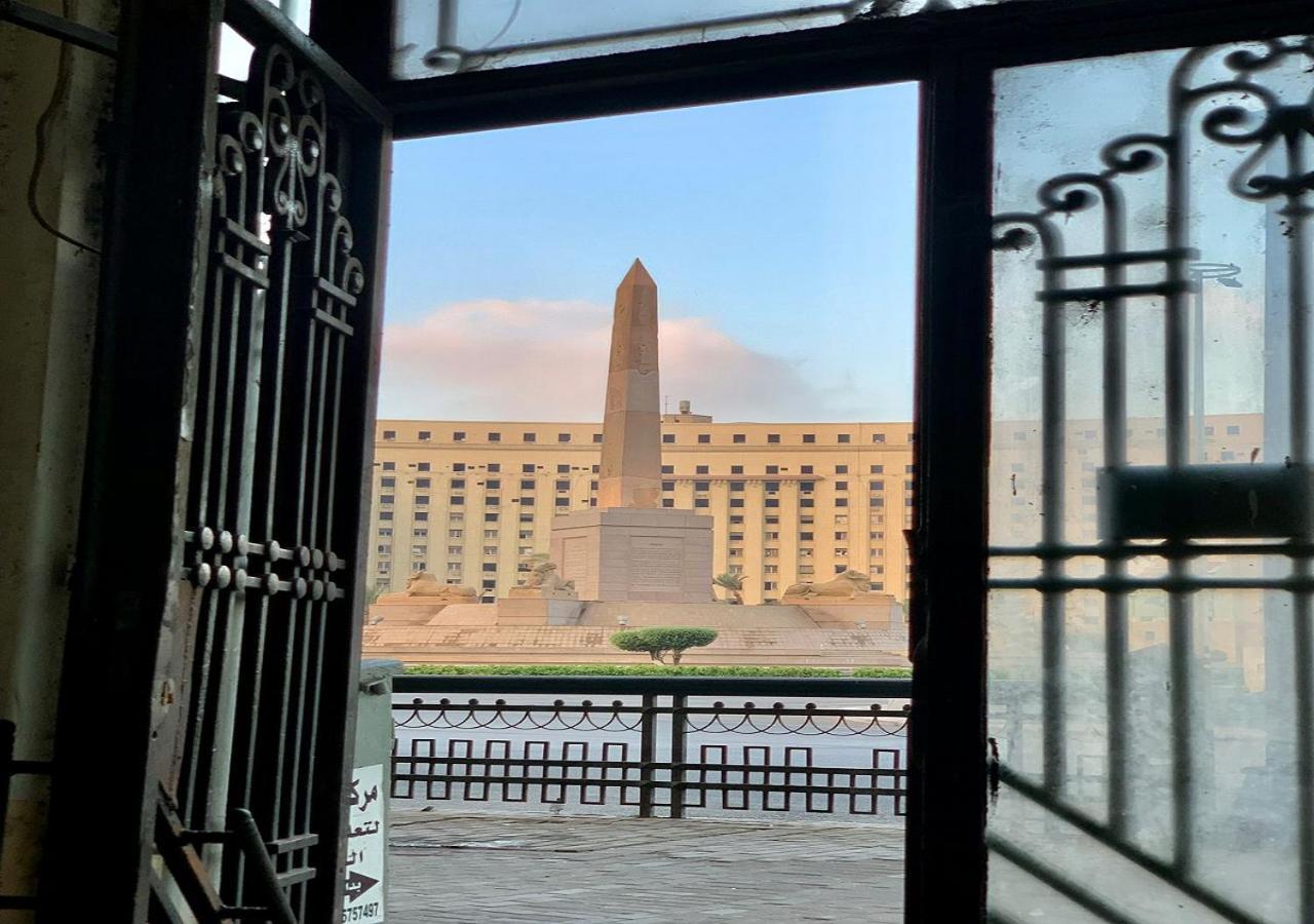 Stars Hotel Il Cairo