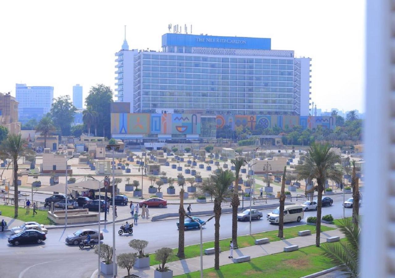 Stars Il Cairo