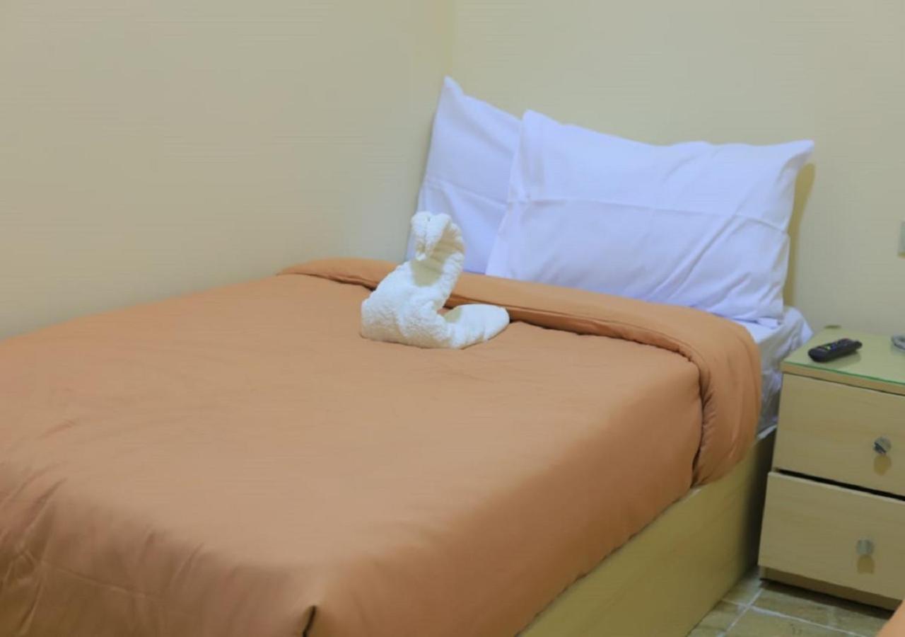 Stars Hotel Il Cairo