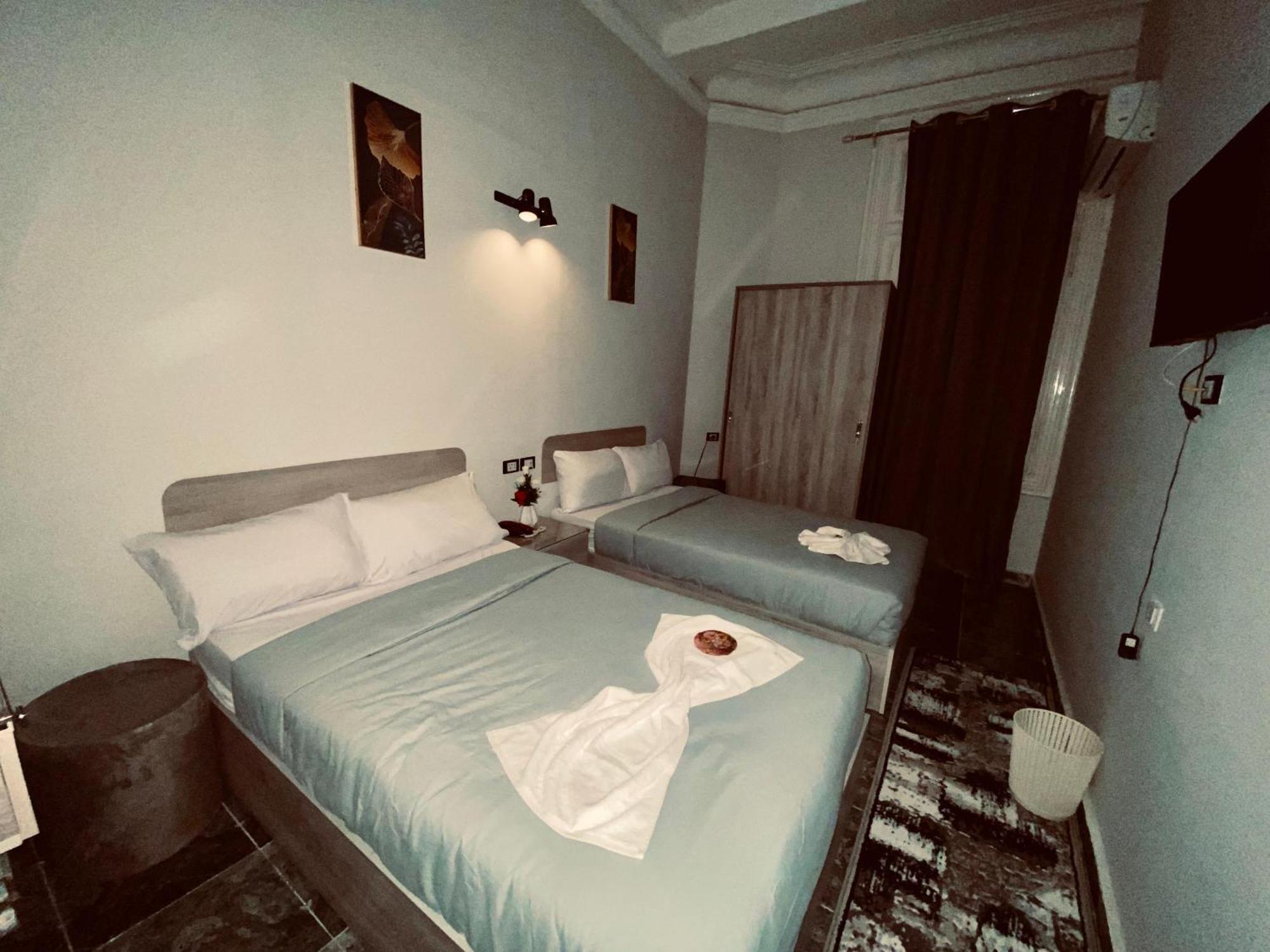 Hotel Stars Il Cairo