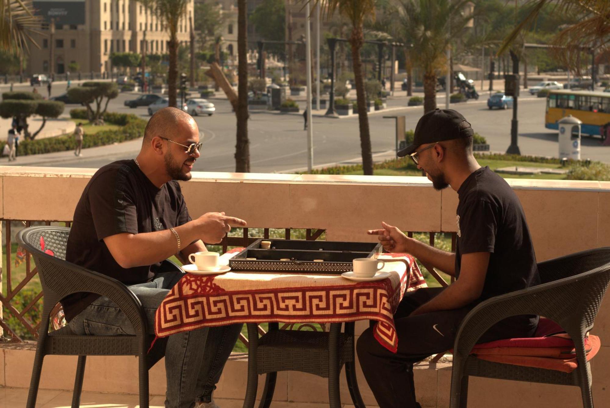 Hotel Stars Il Cairo