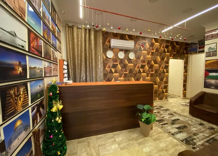 City Stars Hotel