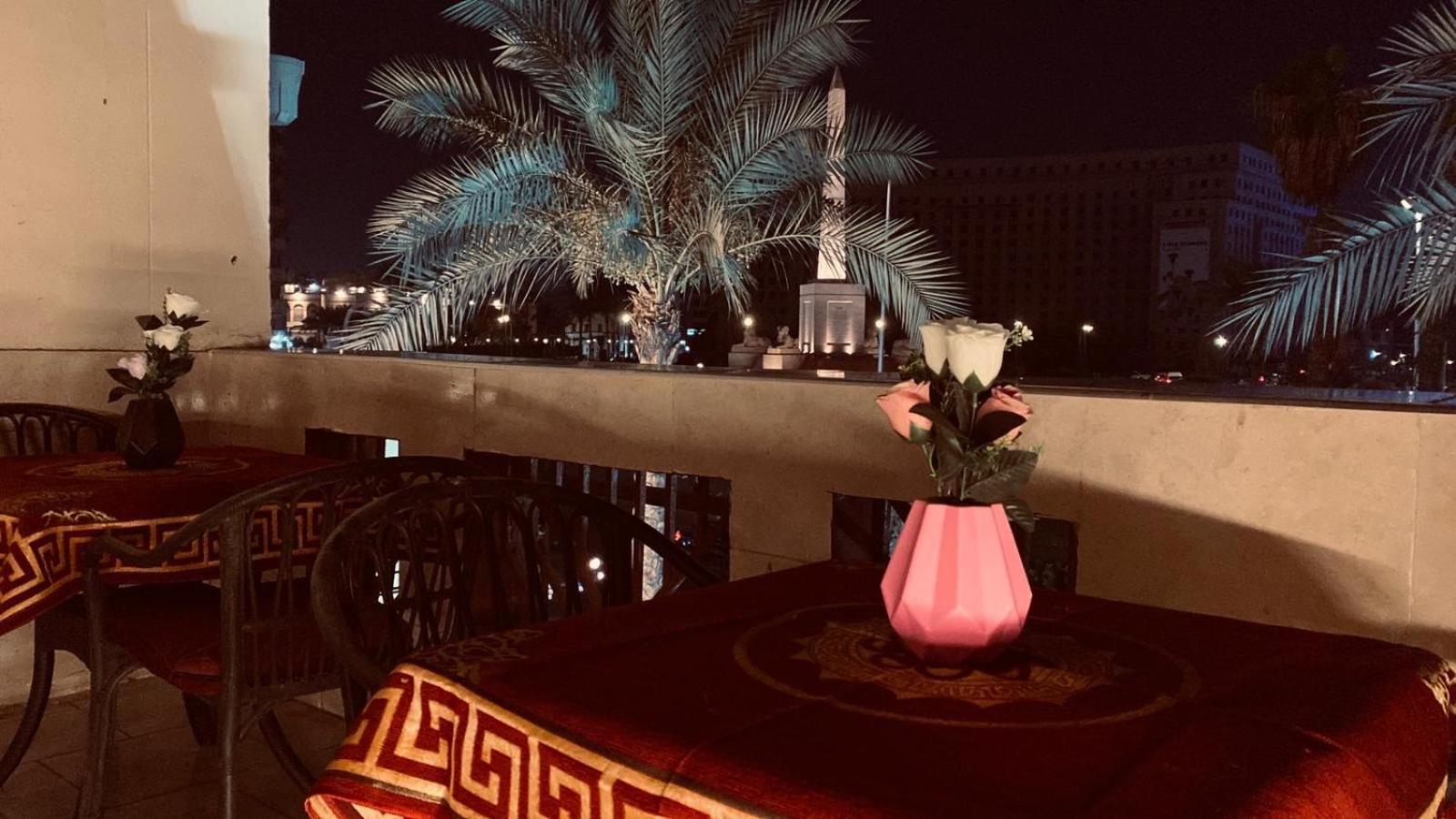 Stars فندق القاهرة