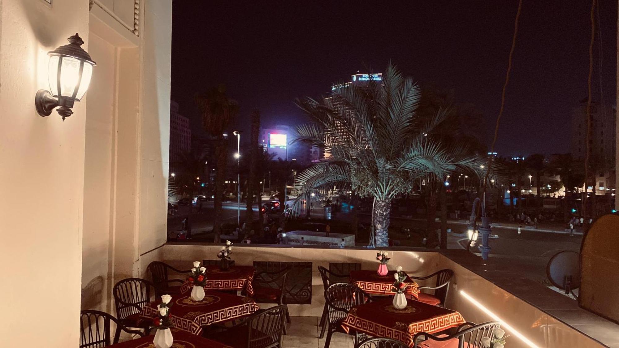 Stars فندق