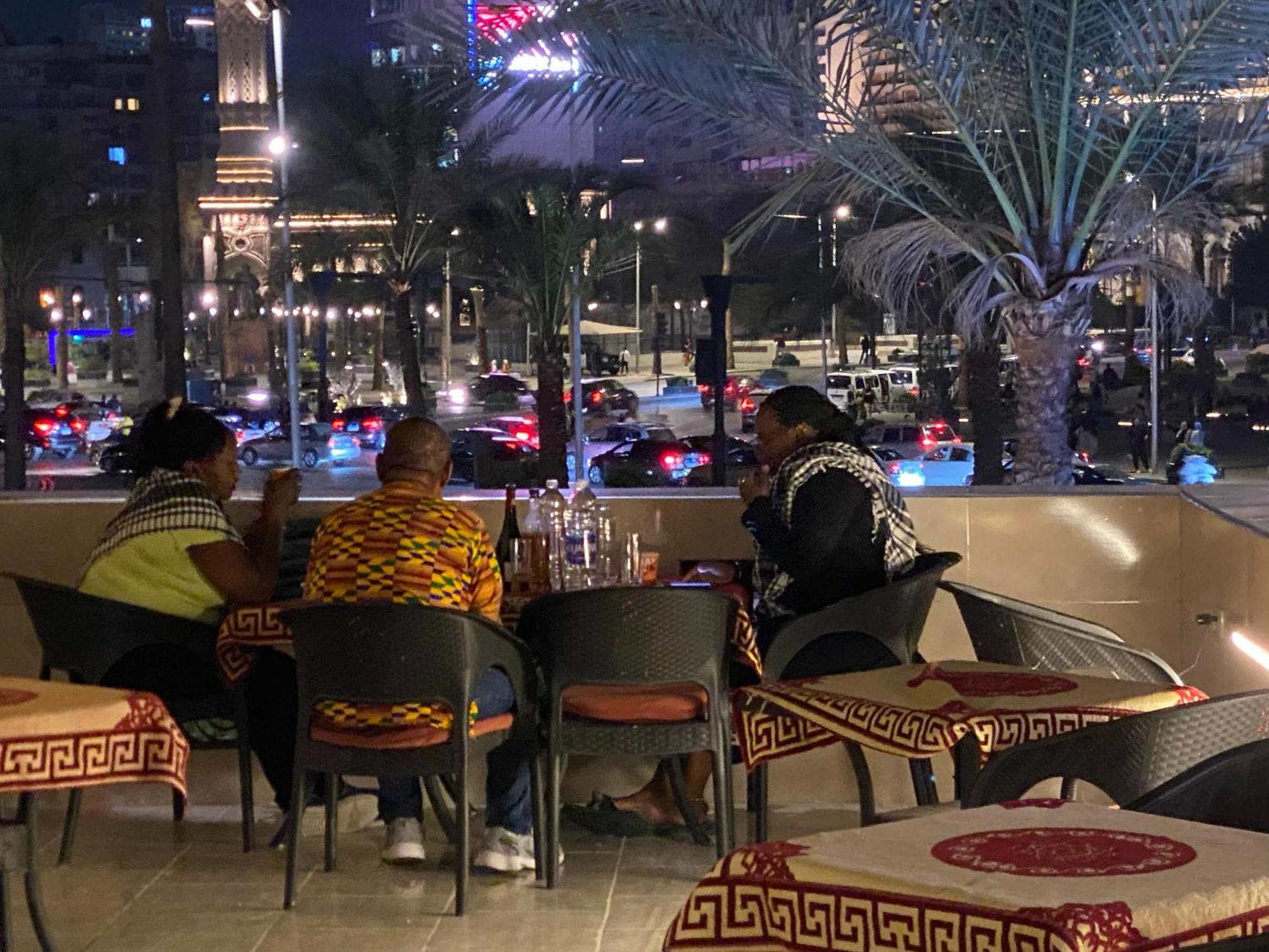 Stars فندق 3*