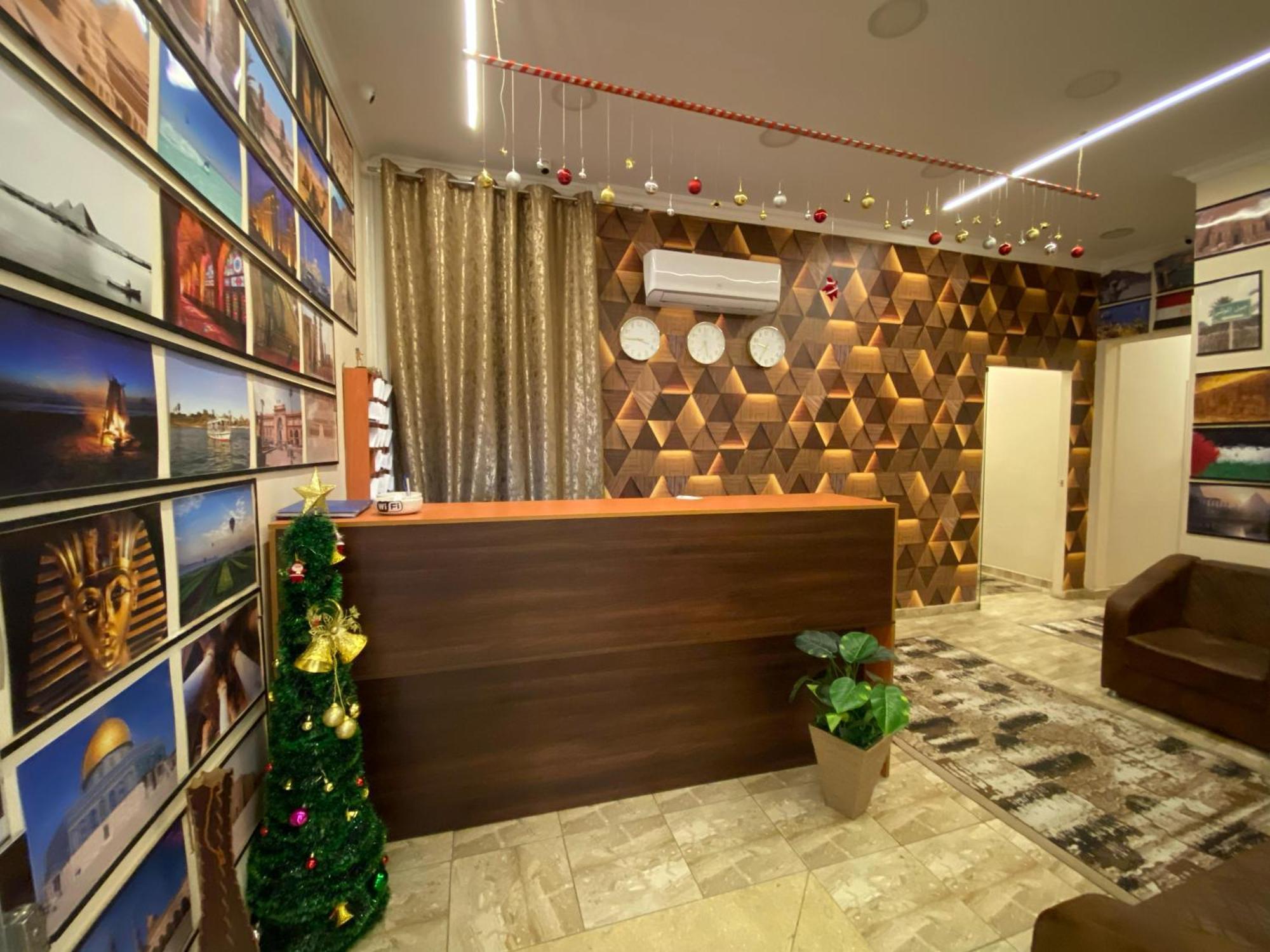 فندق Stars القاهرة
