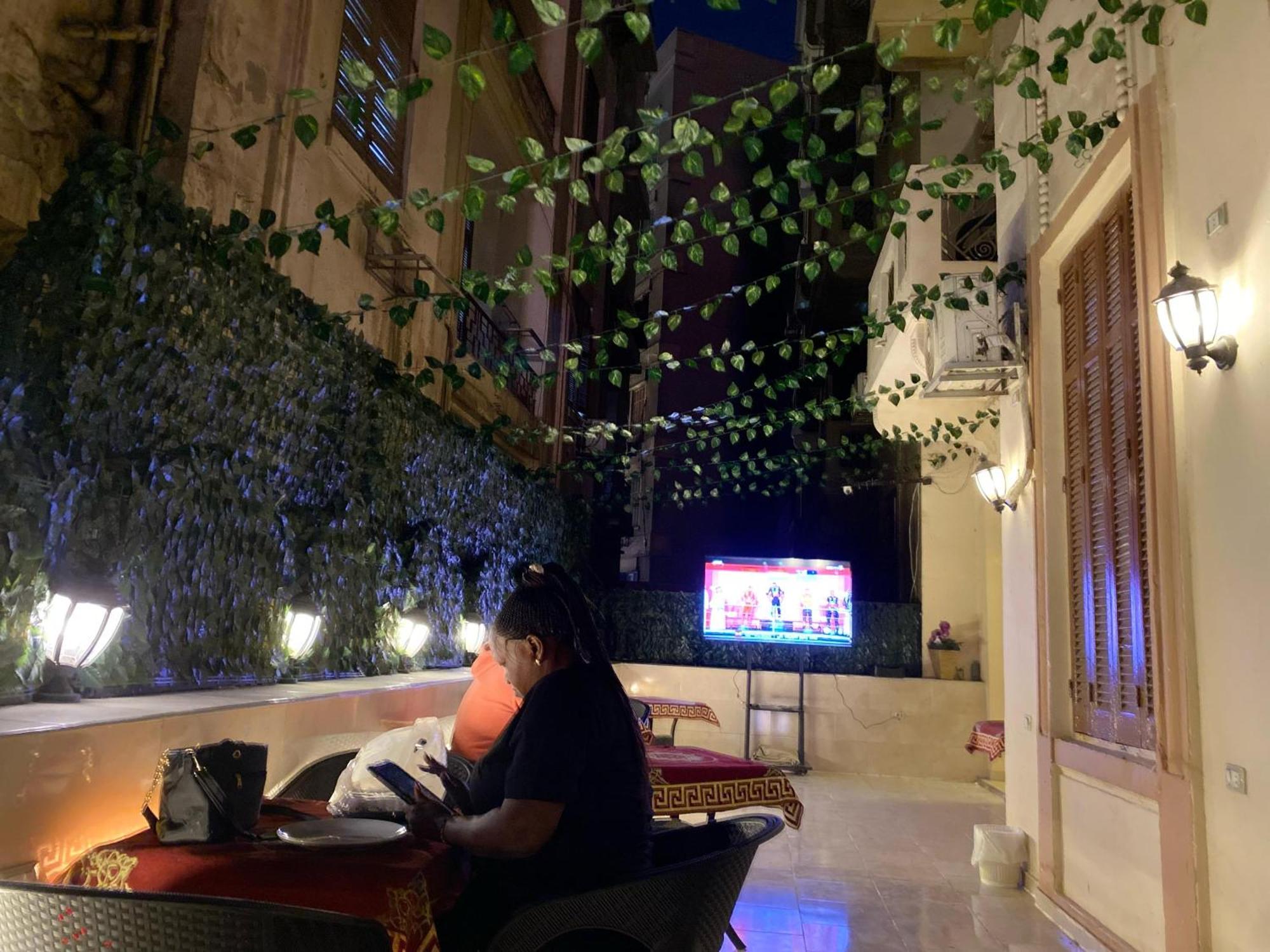 فندق Stars